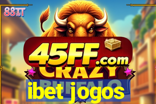 ibet jogos